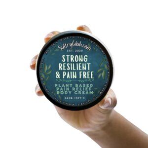 Strong Resilient And Pain Free 14 Oz